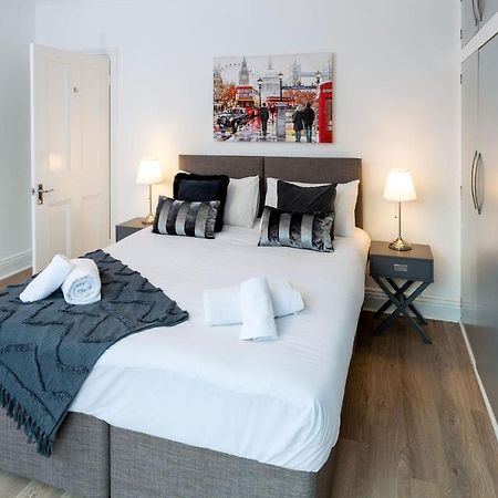 Villa House Of Vacation Portsmouth Esterno foto
