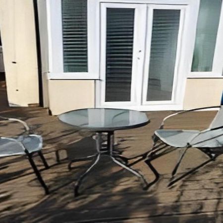Villa House Of Vacation Portsmouth Esterno foto